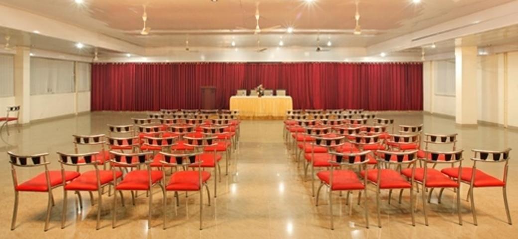 Broad Bean Hotel Tellicherry Bagian luar foto