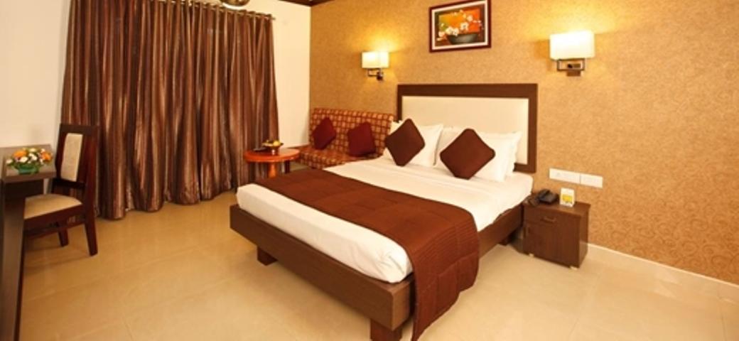 Broad Bean Hotel Tellicherry Bagian luar foto