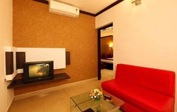 Broad Bean Hotel Tellicherry Bagian luar foto