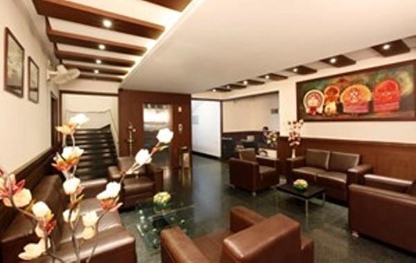 Broad Bean Hotel Tellicherry Bagian luar foto