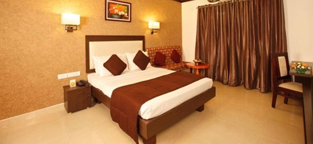 Broad Bean Hotel Tellicherry Bagian luar foto